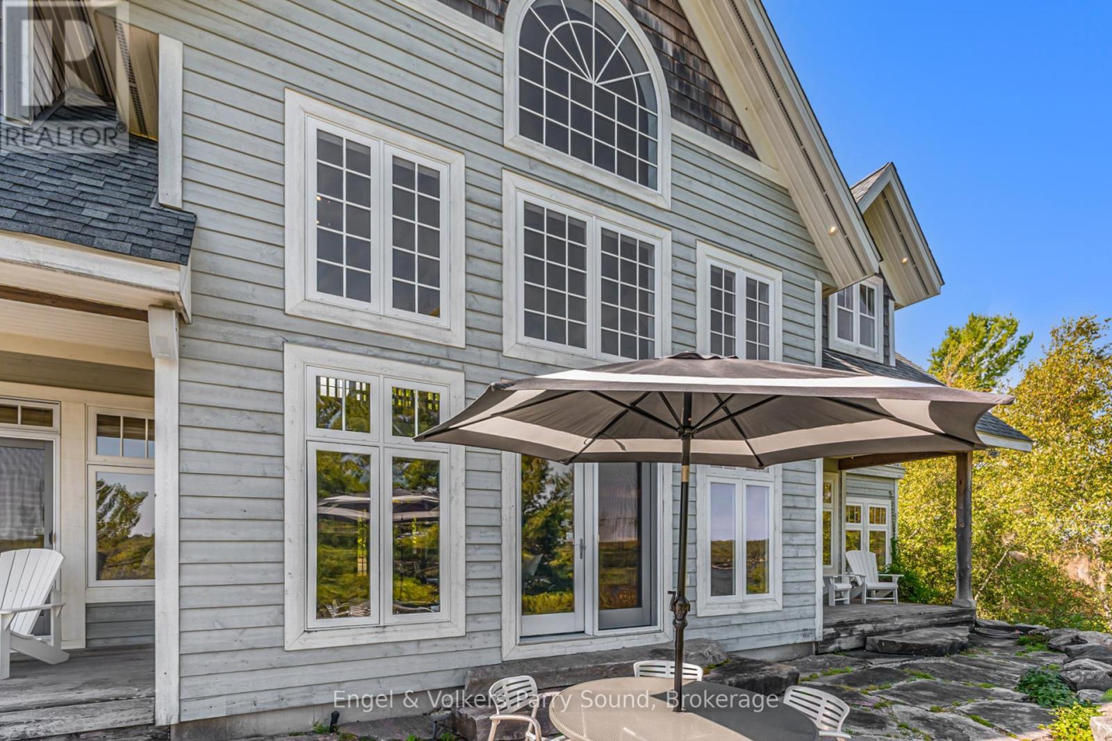 22 Beacon Point Drive, Carling, Ontario  P0G 1G0 - Photo 34 - X12389536