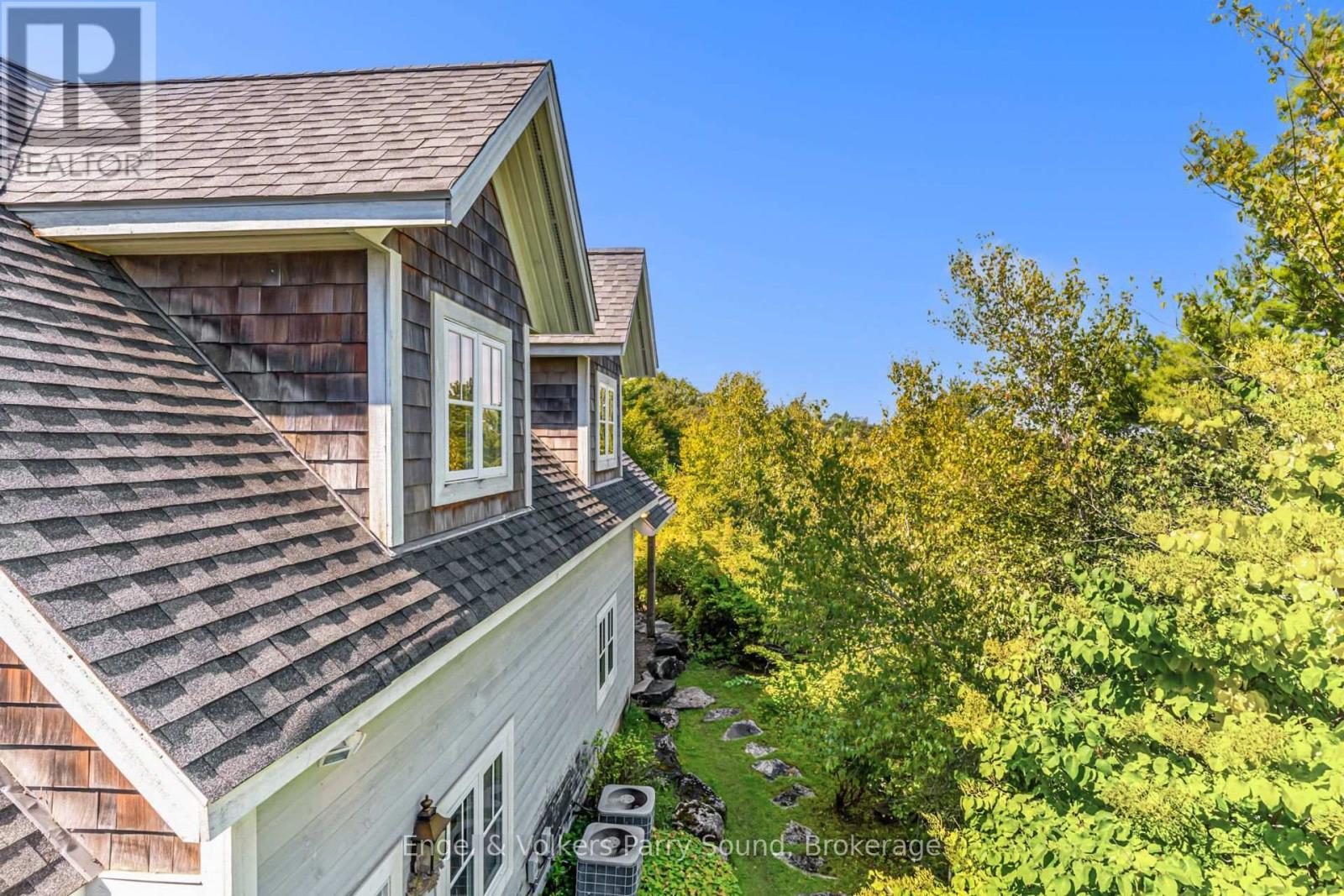22 Beacon Point Drive, Carling, Ontario  P0G 1G0 - Photo 36 - X12389536
