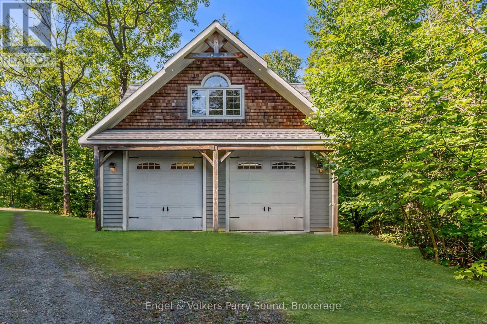 22 Beacon Point Drive, Carling, Ontario  P0G 1G0 - Photo 39 - X12389536
