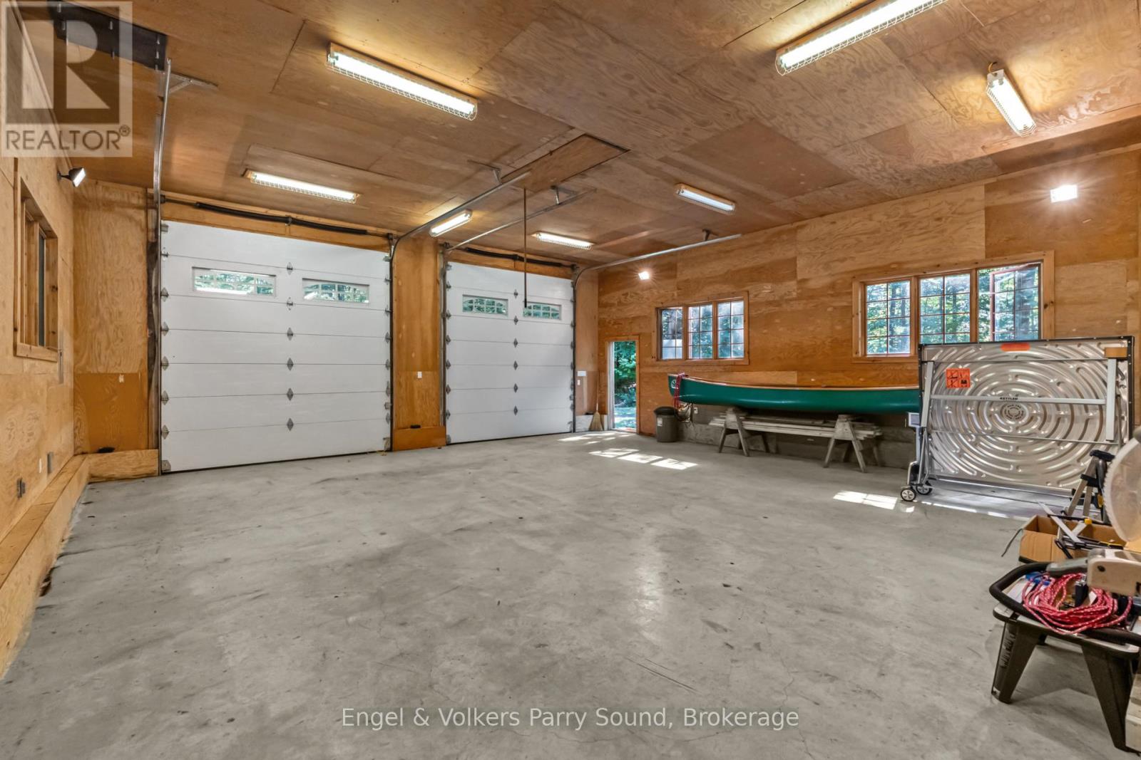 22 Beacon Point Drive, Carling, Ontario  P0G 1G0 - Photo 40 - X12389536