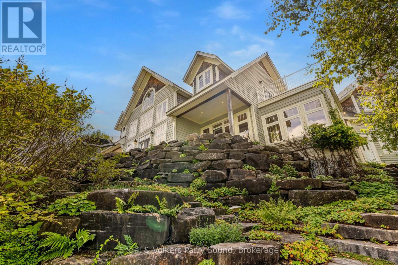 22 Beacon Point Drive, Carling, Ontario  P0G 1G0 - Photo 41 - X12389536