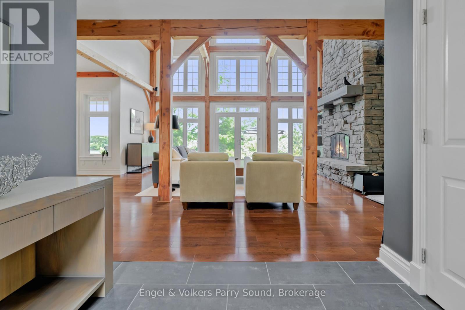 22 Beacon Point Drive, Carling, Ontario  P0G 1G0 - Photo 6 - X12389536