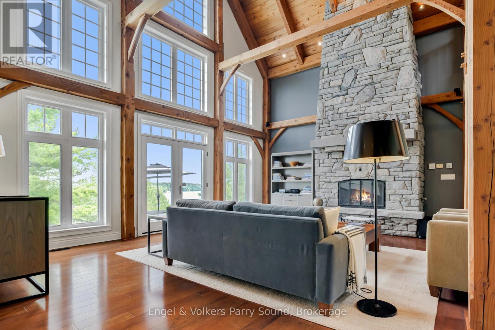 22 Beacon Point Drive, Carling, Ontario  P0G 1G0 - Photo 7 - X12389536
