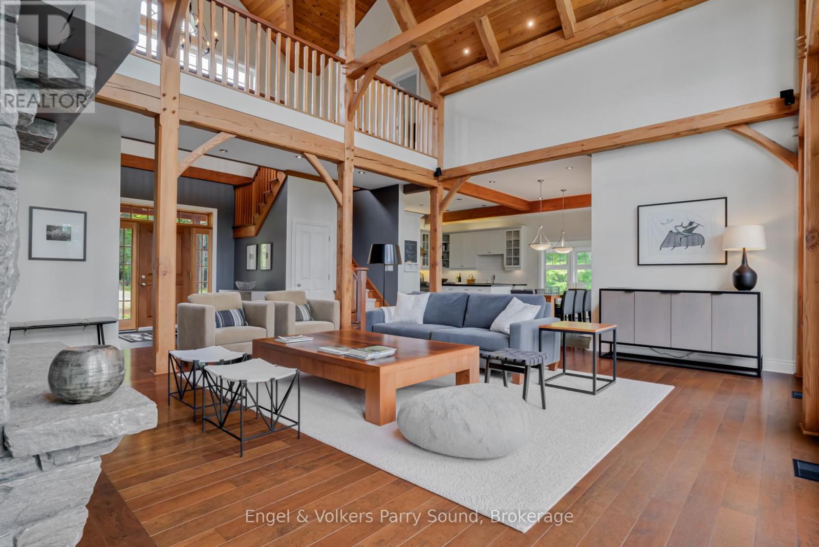 22 Beacon Point Drive, Carling, Ontario  P0G 1G0 - Photo 8 - X12389536