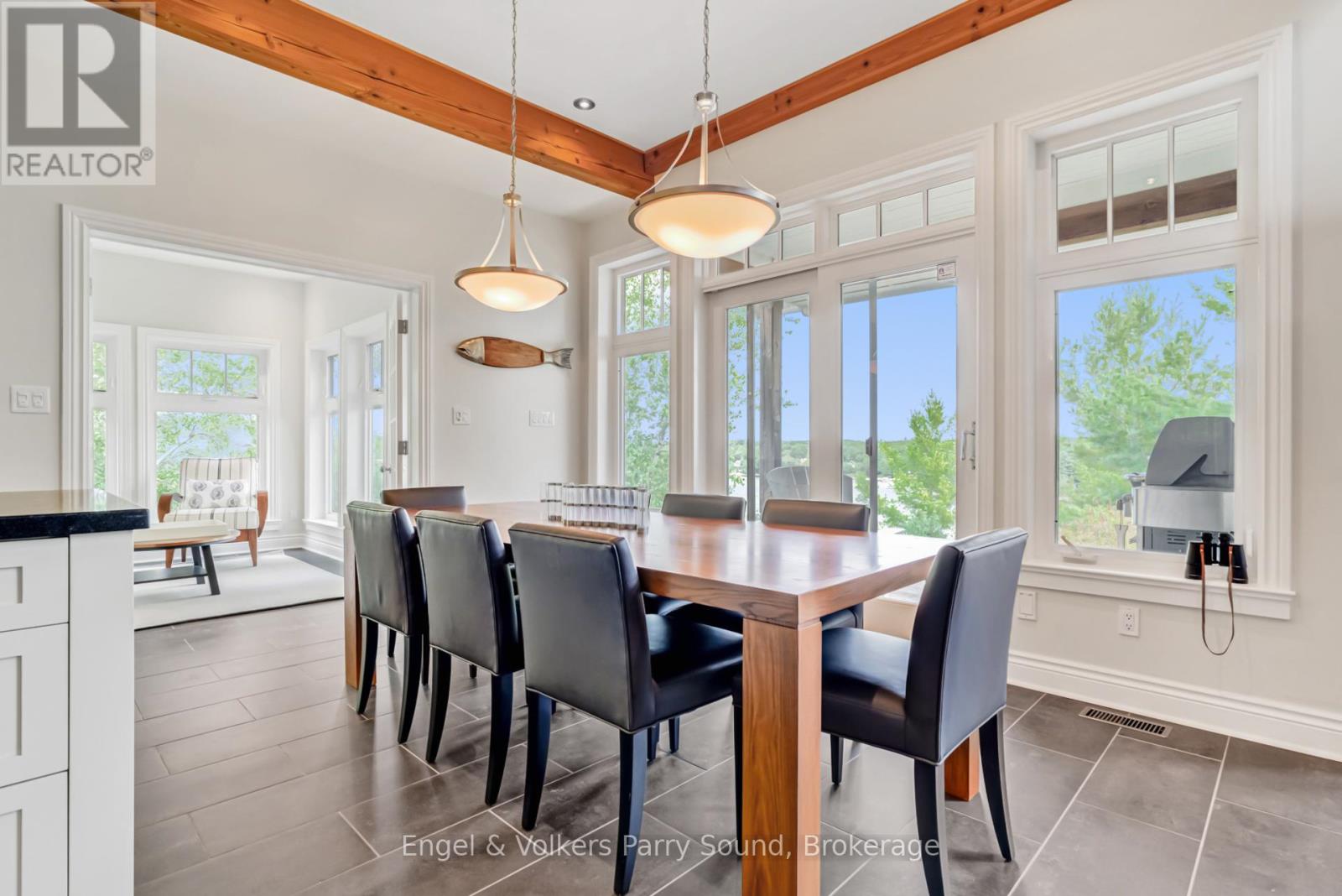 22 Beacon Point Drive, Carling, Ontario  P0G 1G0 - Photo 9 - X12389536