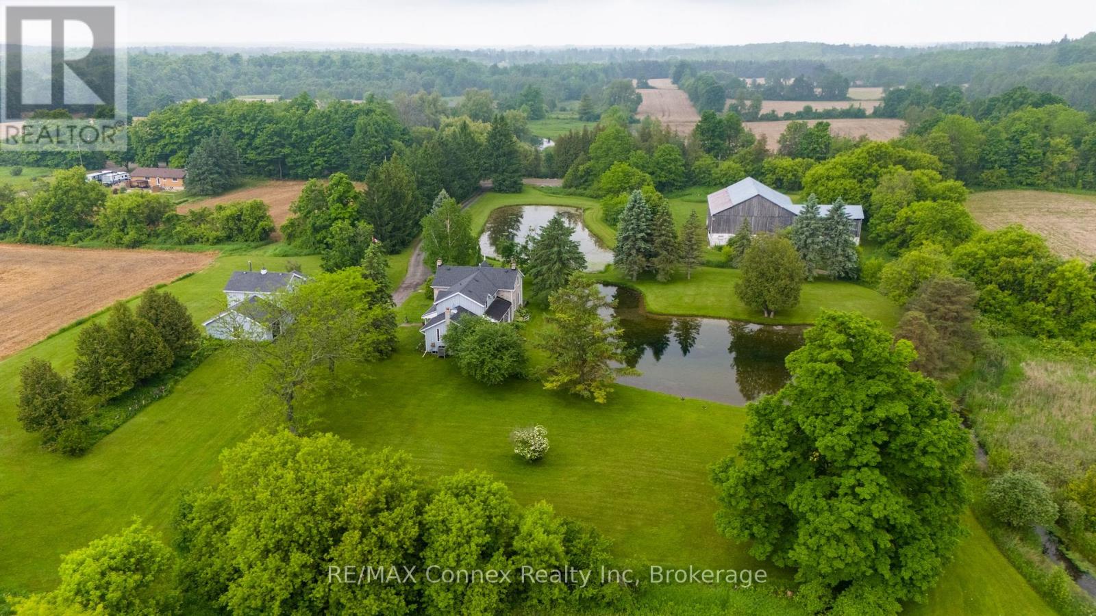 4963 Sixth Line, Guelph/eramosa, Ontario  N0B 2K0 - Photo 10 - X12389544