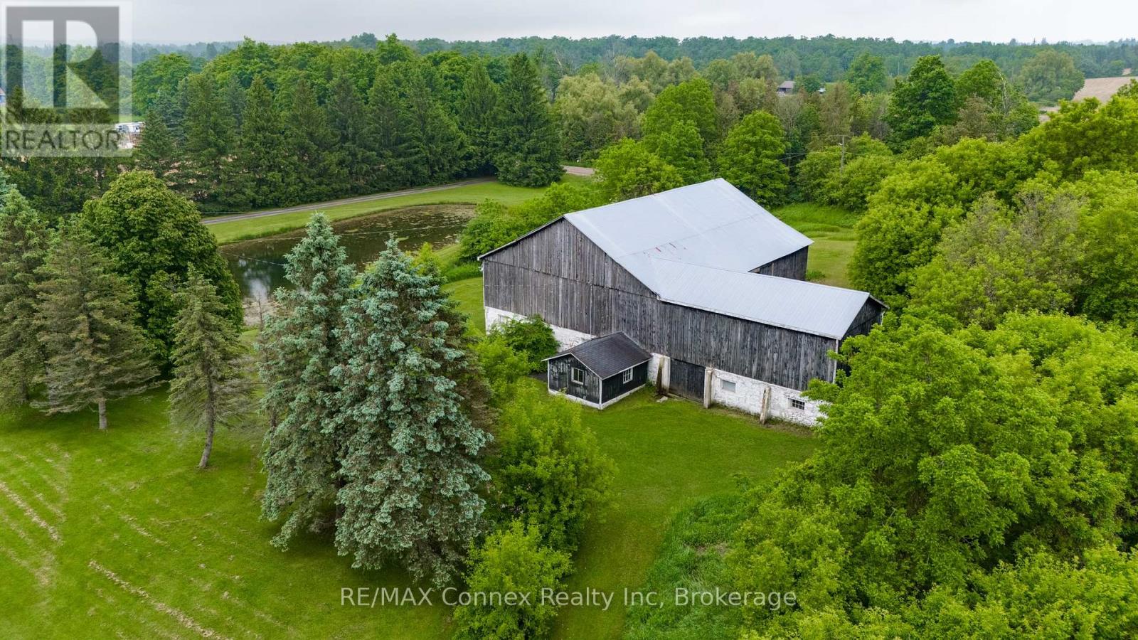 4963 Sixth Line, Guelph/eramosa, Ontario  N0B 2K0 - Photo 11 - X12389544