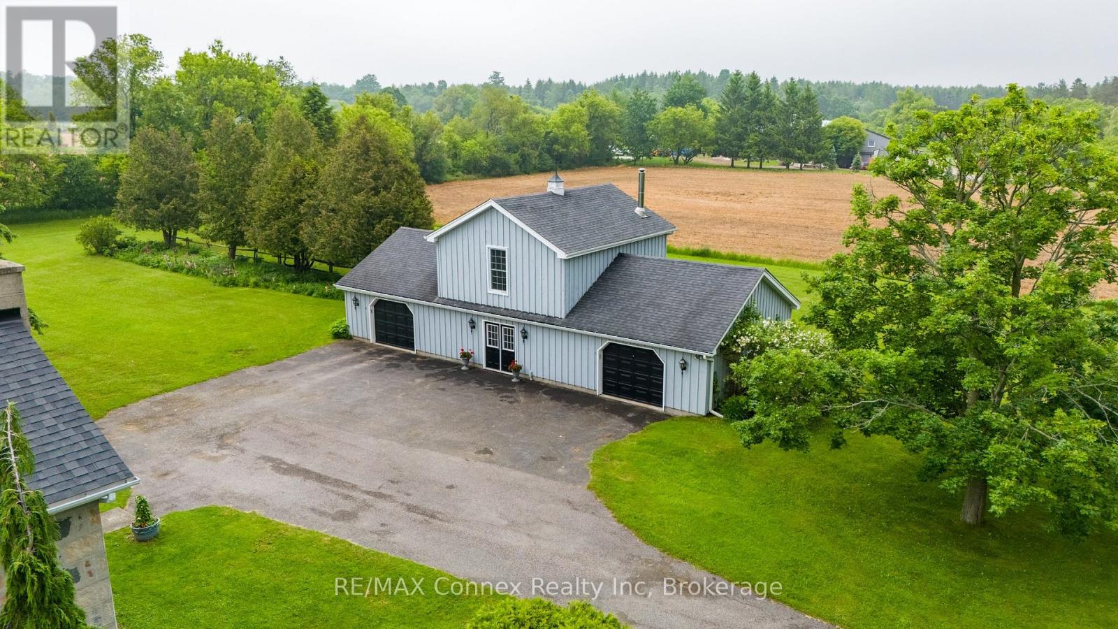 4963 Sixth Line, Guelph/eramosa, Ontario  N0B 2K0 - Photo 15 - X12389544