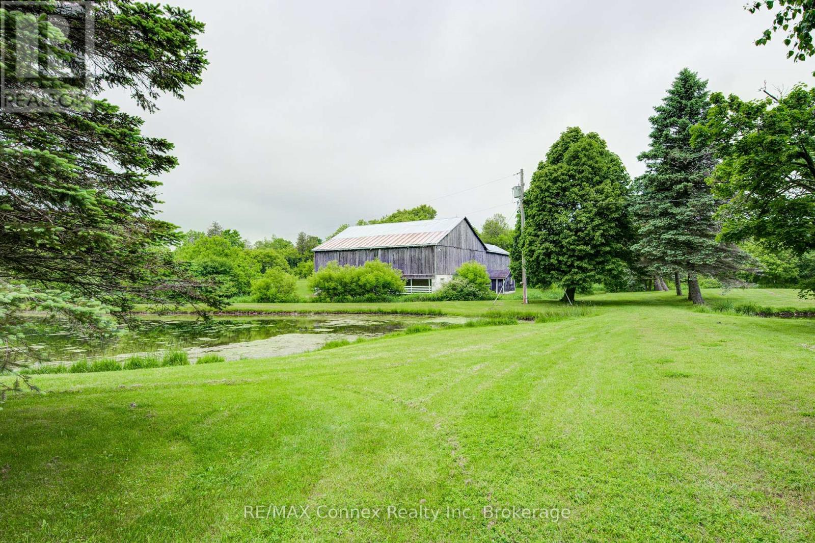 4963 Sixth Line, Guelph/eramosa, Ontario  N0B 2K0 - Photo 18 - X12389544