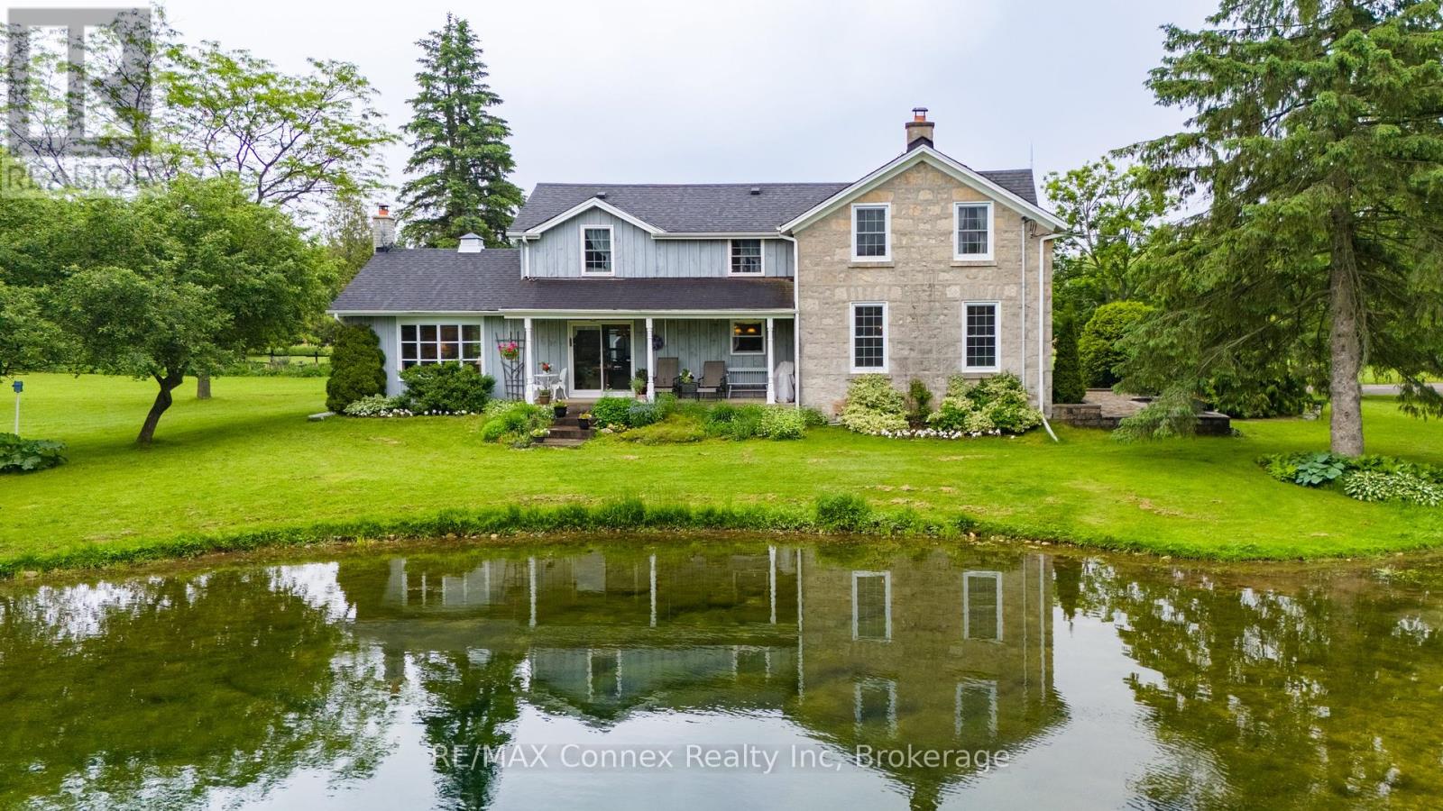 4963 Sixth Line, Guelph/eramosa, Ontario  N0B 2K0 - Photo 2 - X12389544