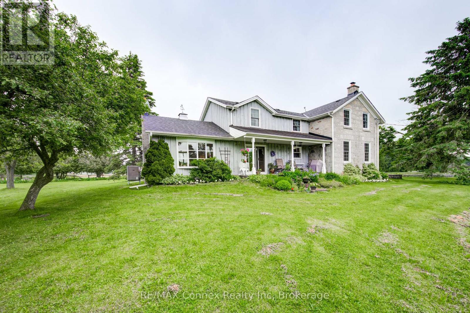 4963 Sixth Line, Guelph/eramosa, Ontario  N0B 2K0 - Photo 41 - X12389544
