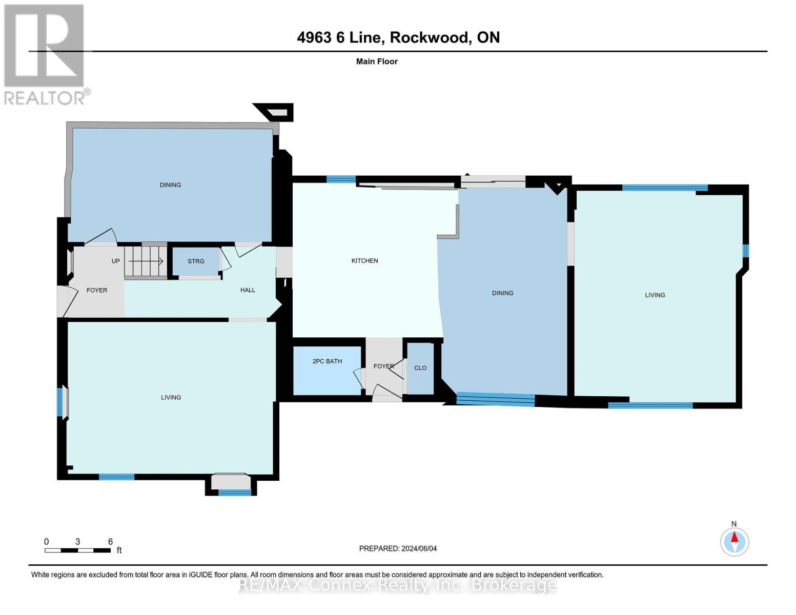 4963 Sixth Line, Guelph/eramosa, Ontario  N0B 2K0 - Photo 44 - X12389544