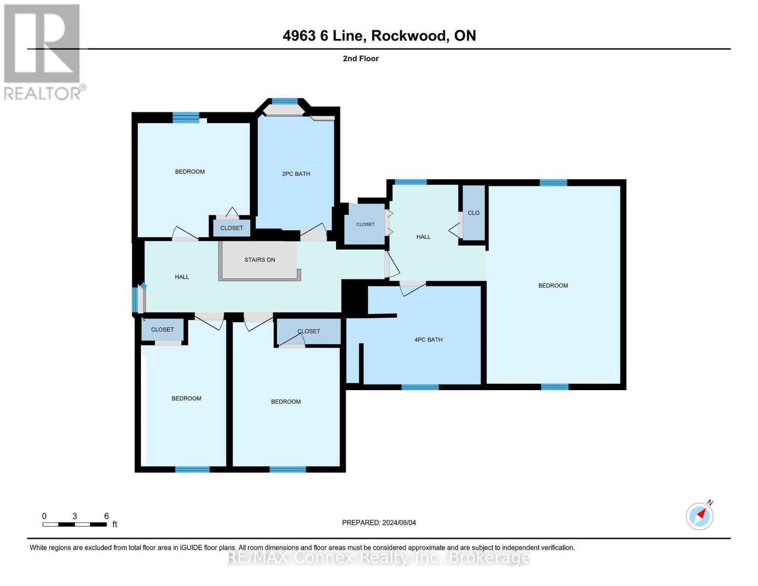 4963 Sixth Line, Guelph/eramosa, Ontario  N0B 2K0 - Photo 45 - X12389544