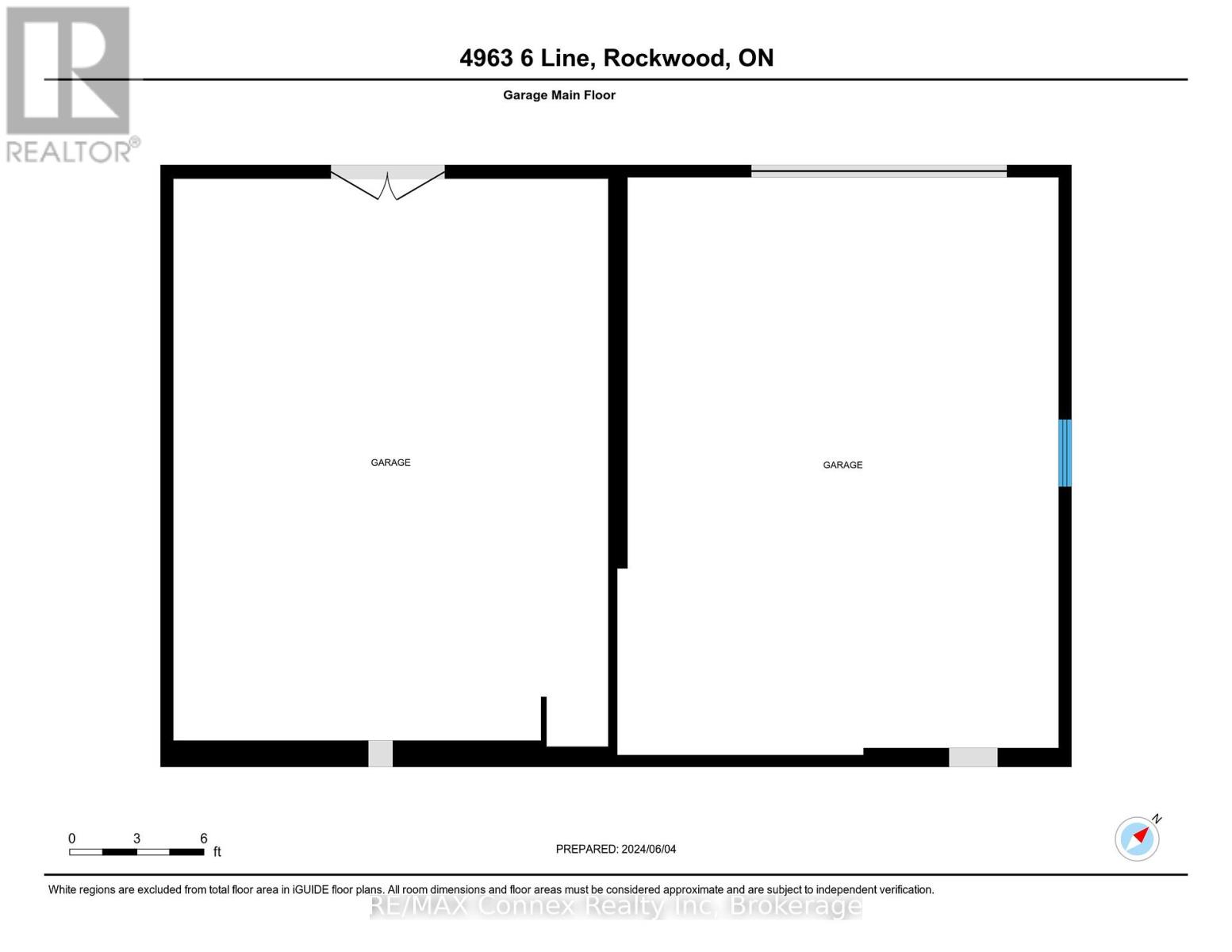 4963 Sixth Line, Guelph/eramosa, Ontario  N0B 2K0 - Photo 47 - X12389544