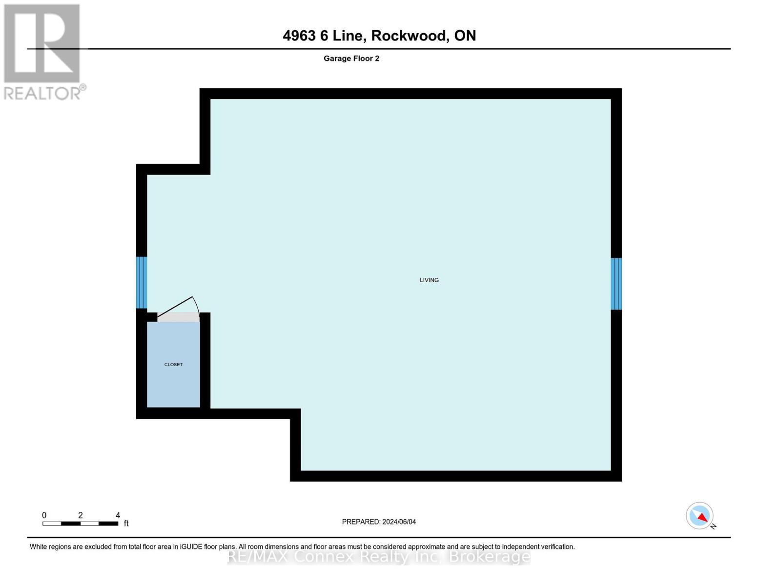 4963 Sixth Line, Guelph/eramosa, Ontario  N0B 2K0 - Photo 48 - X12389544
