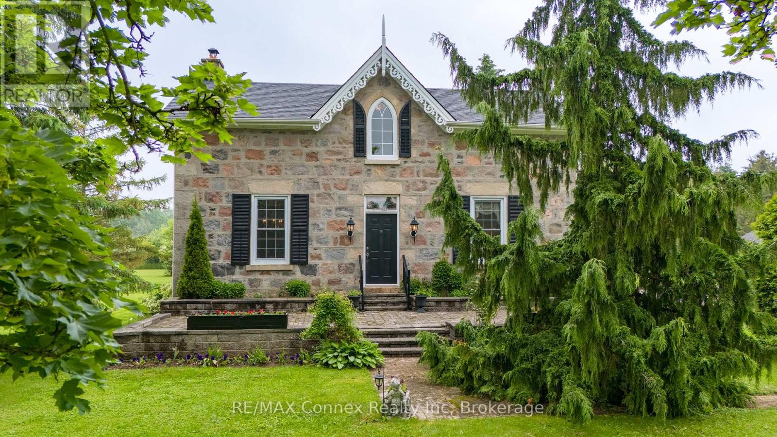 4963 Sixth Line, Guelph/eramosa, Ontario  N0B 2K0 - Photo 5 - X12389544
