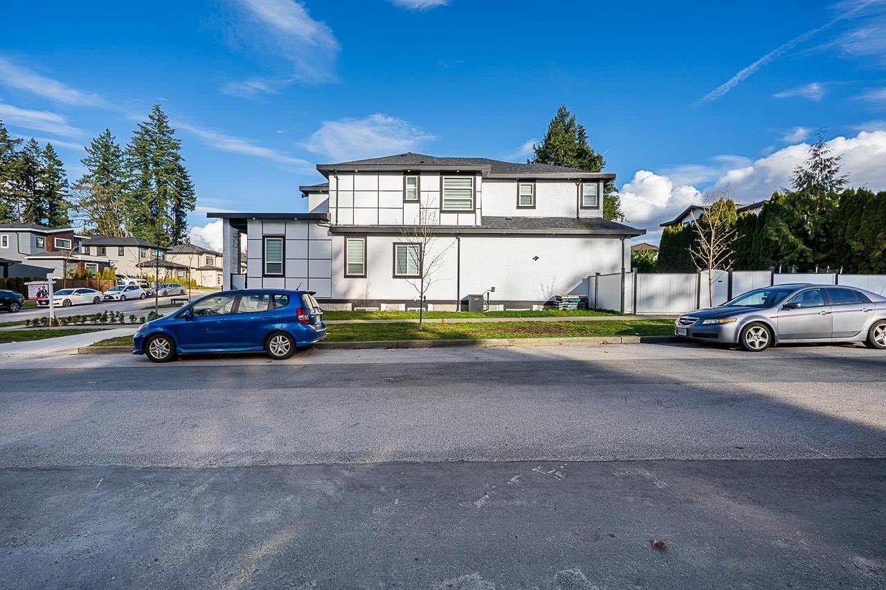 16158 96b Avenue, Surrey, British Columbia  V4N 5X2 - Photo 38 - R3044920