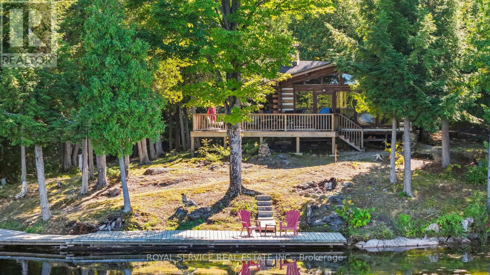 190 BRADY ROAD, rideau lakes, Ontario