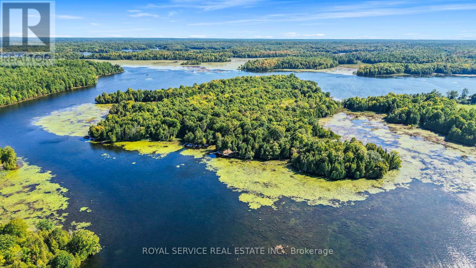 190 Brady Road, Rideau Lakes, Ontario  K0G 1X0 - Photo 11 - X12389549