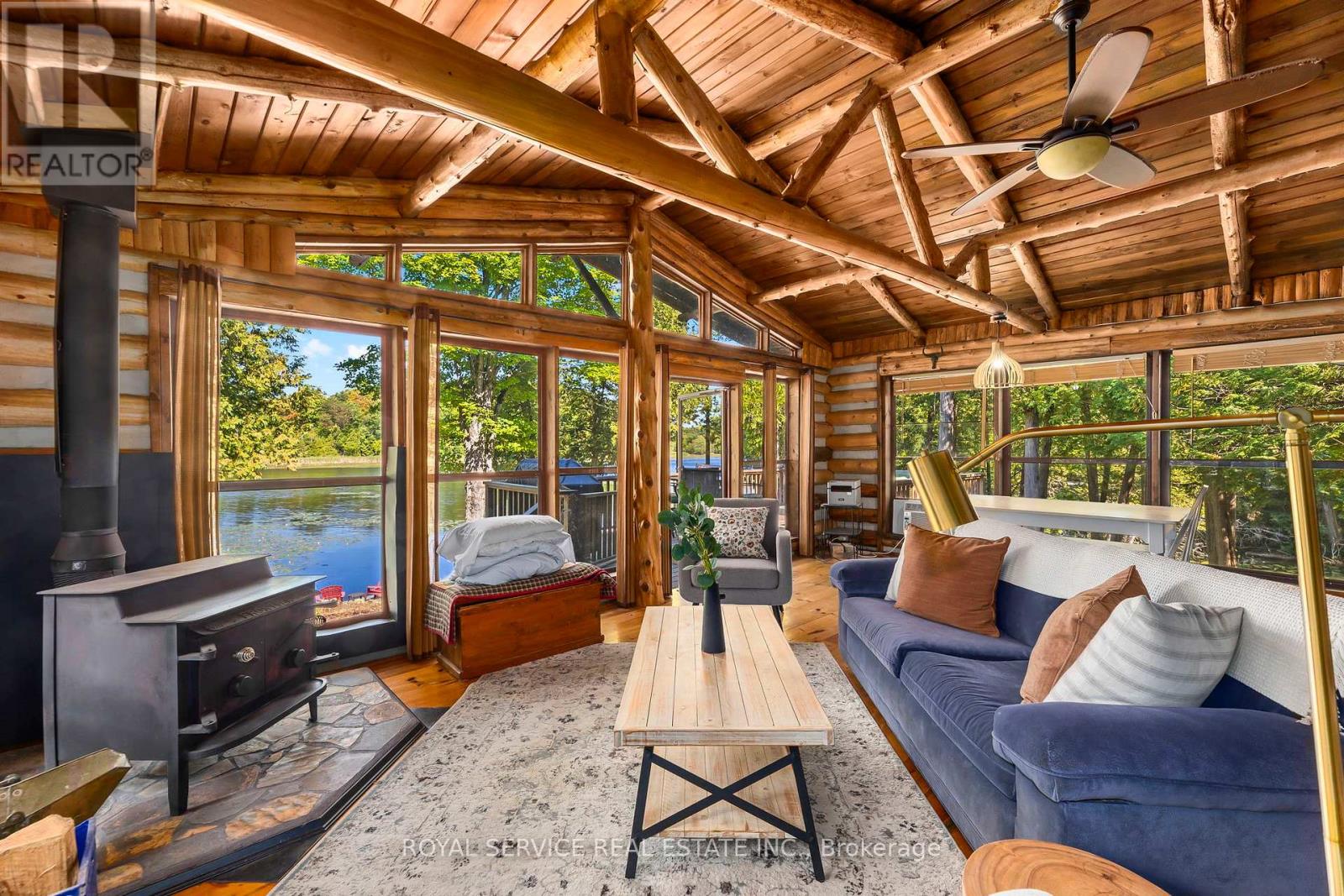 190 Brady Road, Rideau Lakes, Ontario  K0G 1X0 - Photo 12 - X12389549