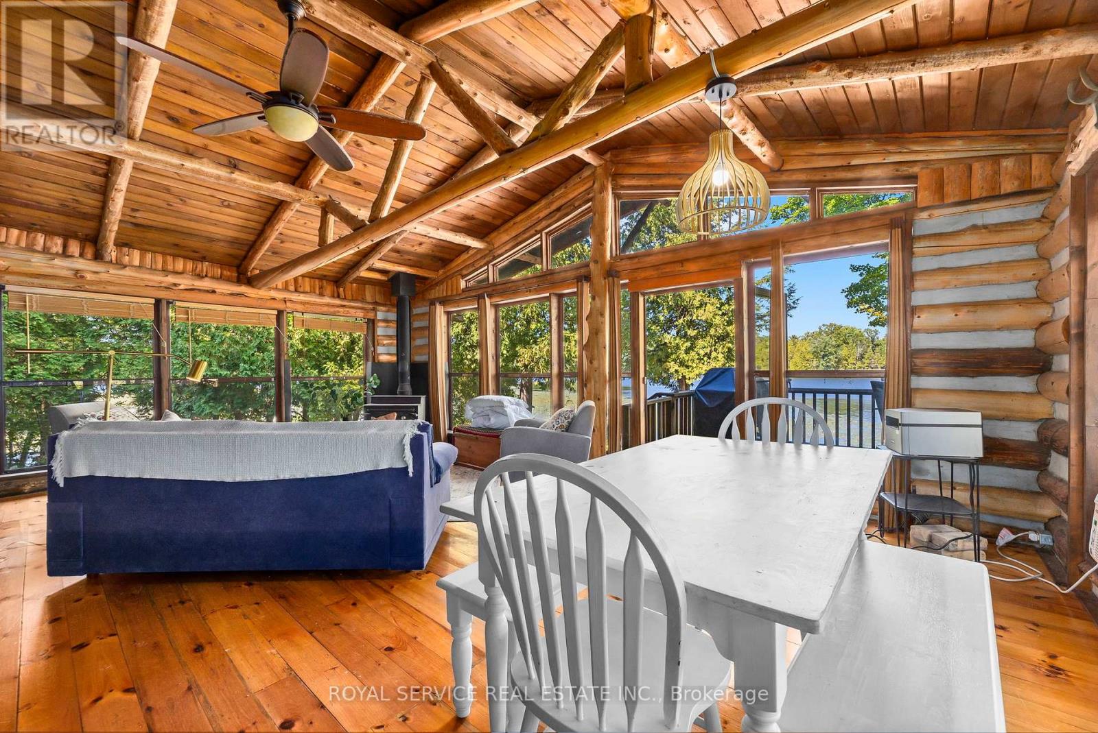 190 Brady Road, Rideau Lakes, Ontario  K0G 1X0 - Photo 13 - X12389549