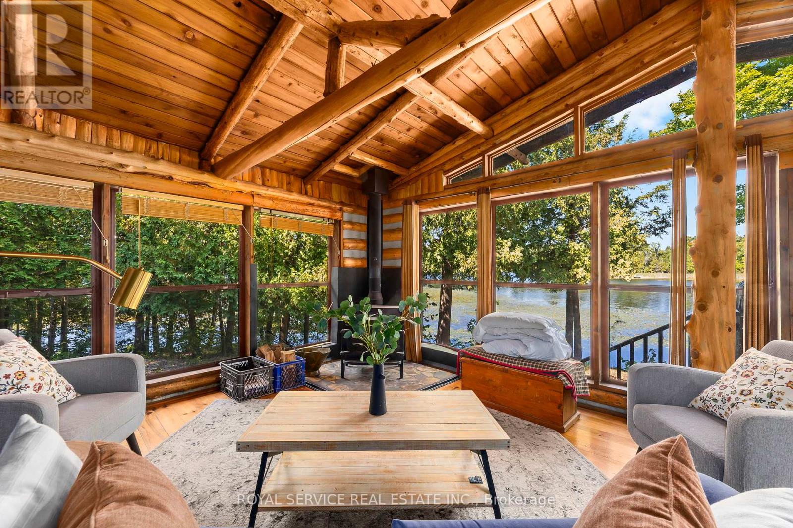 190 Brady Road, Rideau Lakes, Ontario  K0G 1X0 - Photo 14 - X12389549