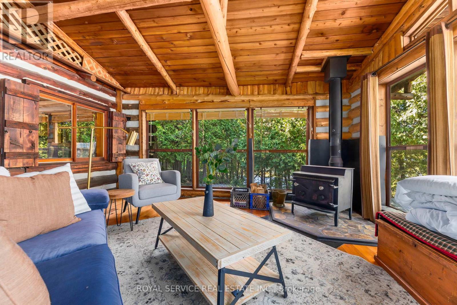 190 Brady Road, Rideau Lakes, Ontario  K0G 1X0 - Photo 15 - X12389549