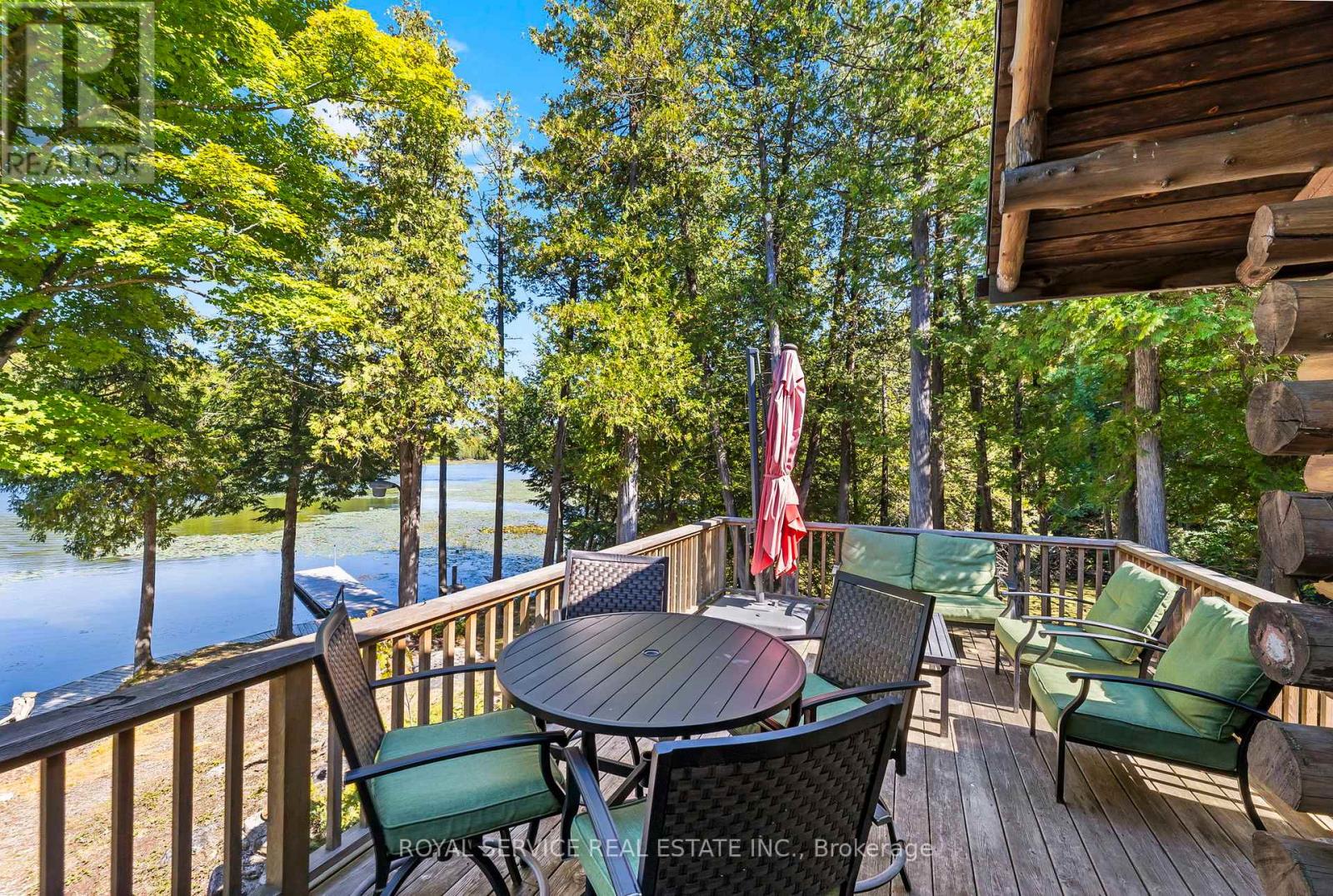 190 Brady Road, Rideau Lakes, Ontario  K0G 1X0 - Photo 17 - X12389549