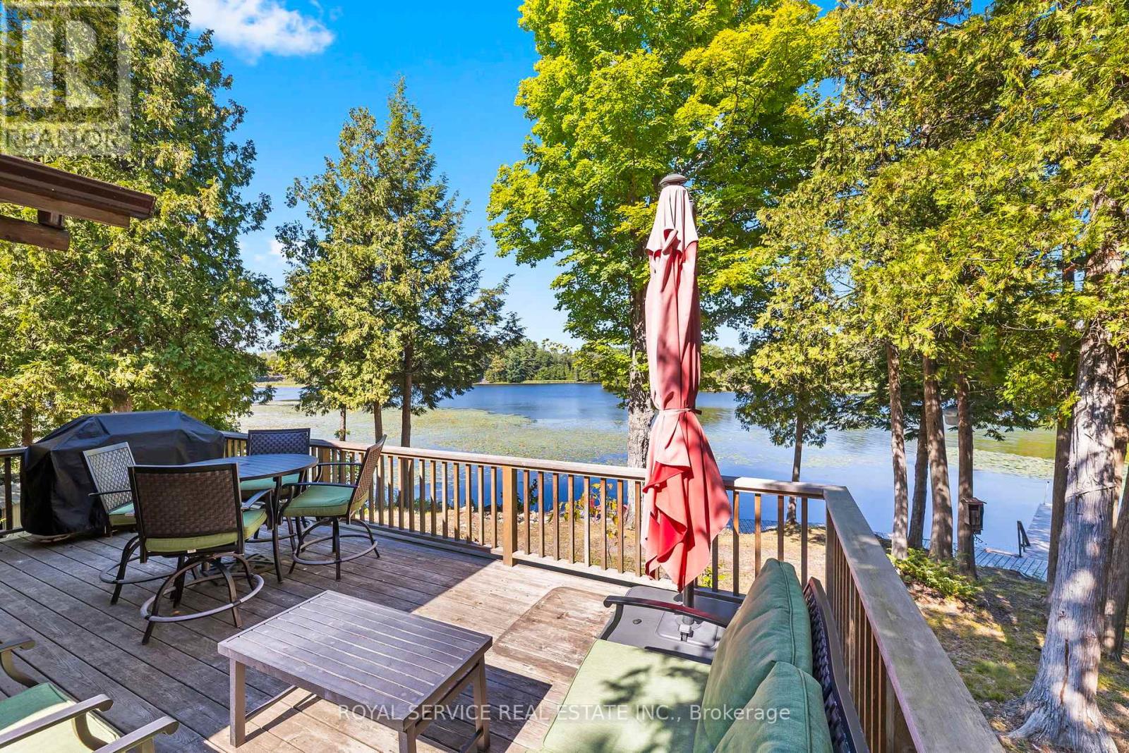 190 Brady Road, Rideau Lakes, Ontario  K0G 1X0 - Photo 18 - X12389549