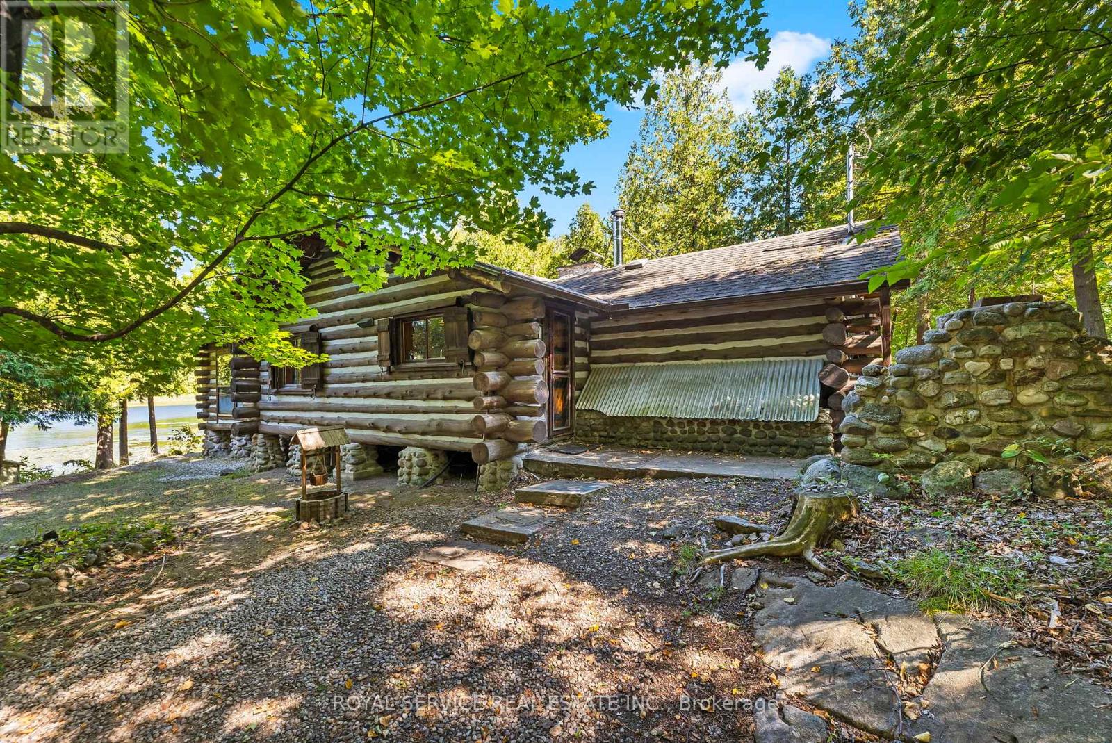 190 Brady Road, Rideau Lakes, Ontario  K0G 1X0 - Photo 2 - X12389549