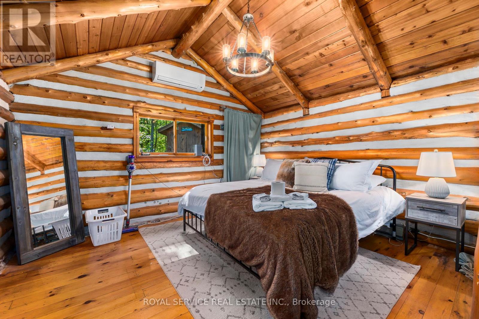 190 Brady Road, Rideau Lakes, Ontario  K0G 1X0 - Photo 20 - X12389549