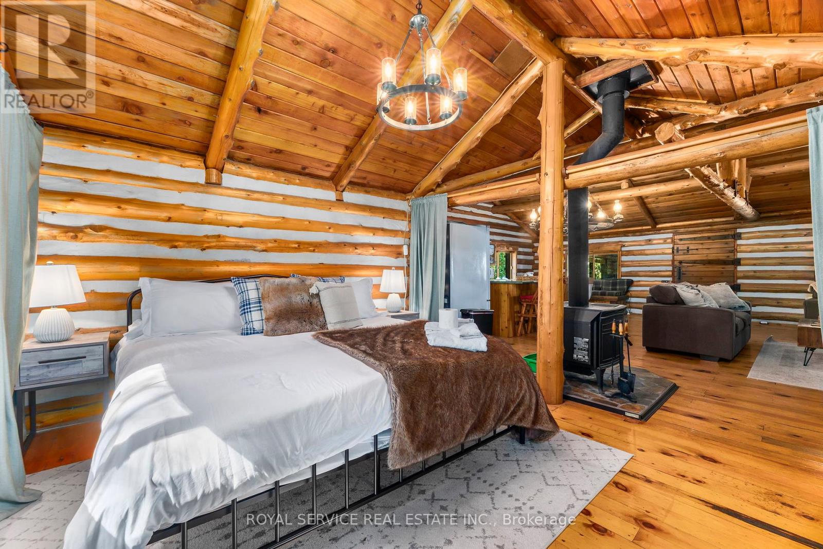 190 Brady Road, Rideau Lakes, Ontario  K0G 1X0 - Photo 21 - X12389549