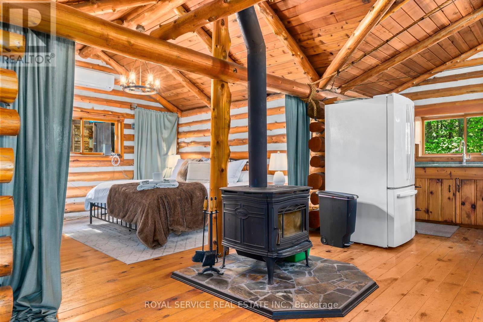 190 Brady Road, Rideau Lakes, Ontario  K0G 1X0 - Photo 23 - X12389549