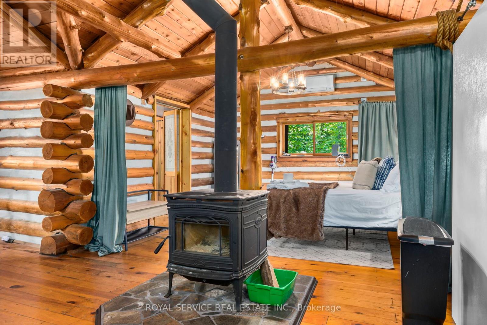 190 Brady Road, Rideau Lakes, Ontario  K0G 1X0 - Photo 24 - X12389549