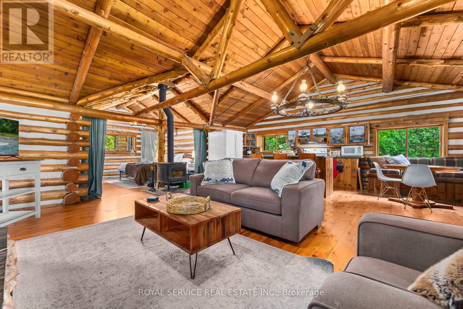 190 Brady Road, Rideau Lakes, Ontario  K0G 1X0 - Photo 25 - X12389549