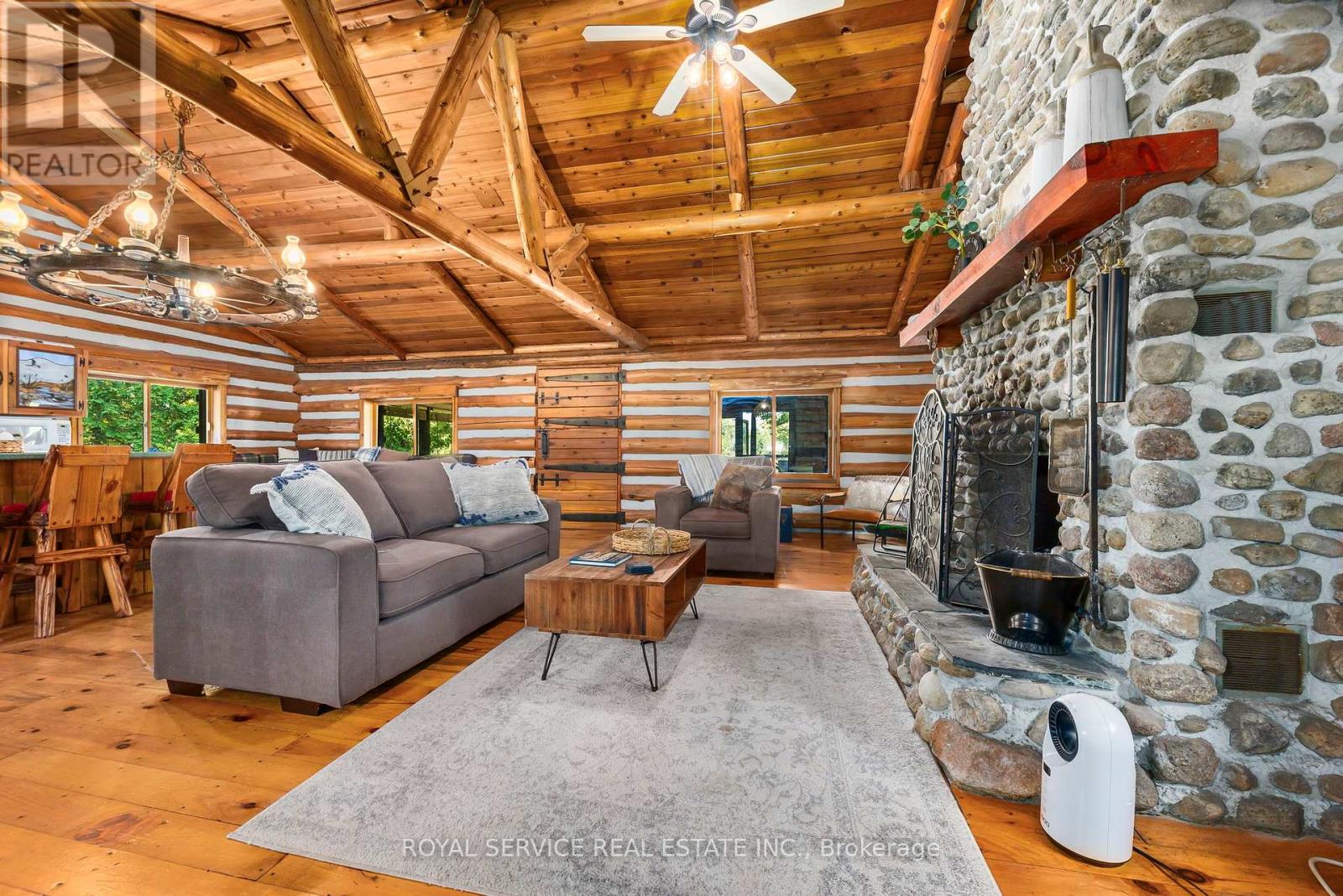 190 Brady Road, Rideau Lakes, Ontario  K0G 1X0 - Photo 26 - X12389549