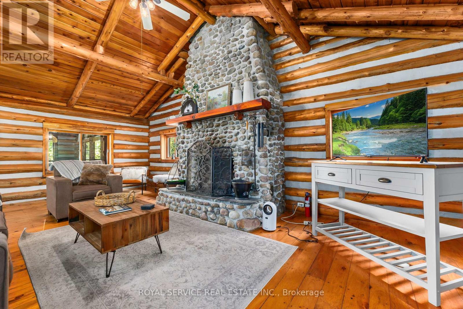 190 Brady Road, Rideau Lakes, Ontario  K0G 1X0 - Photo 27 - X12389549