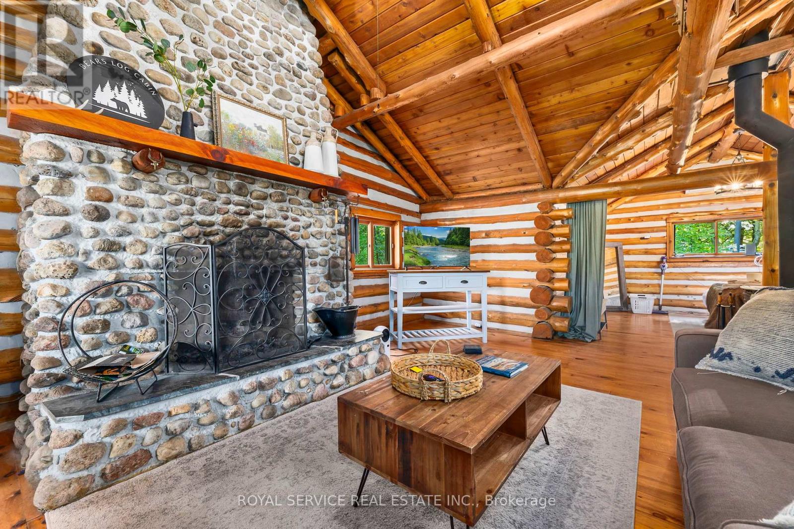 190 Brady Road, Rideau Lakes, Ontario  K0G 1X0 - Photo 28 - X12389549