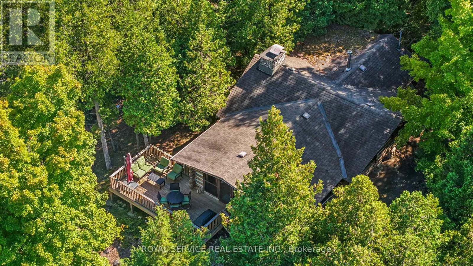 190 Brady Road, Rideau Lakes, Ontario  K0G 1X0 - Photo 3 - X12389549