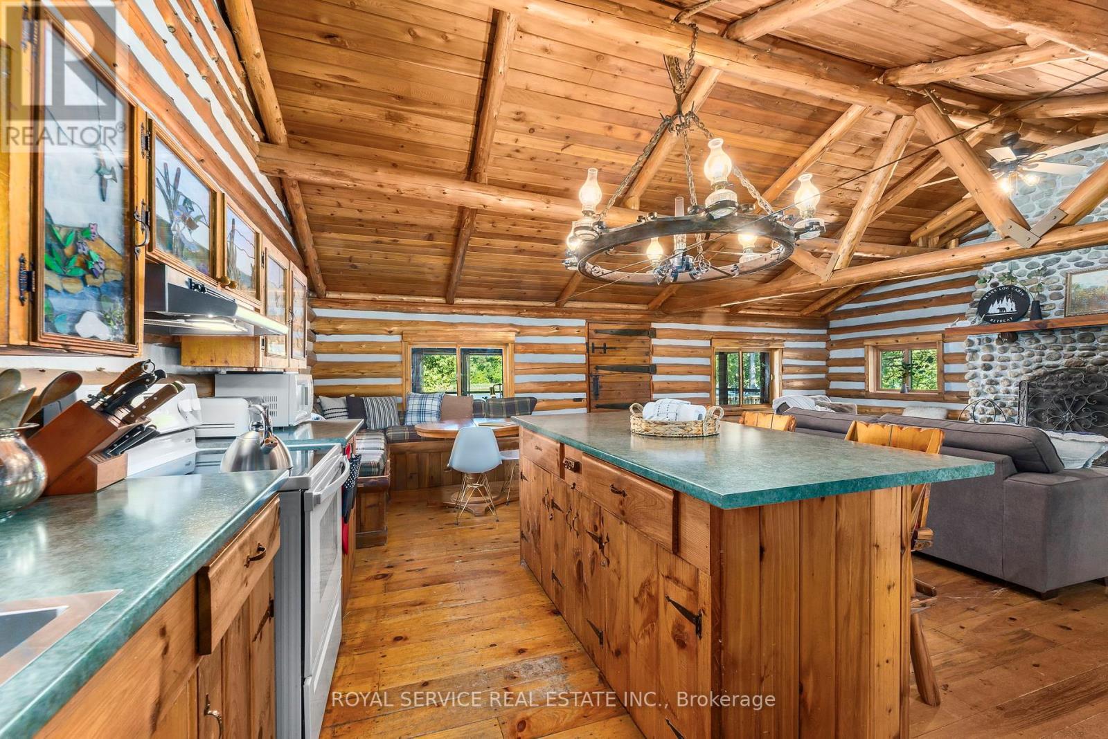 190 Brady Road, Rideau Lakes, Ontario  K0G 1X0 - Photo 31 - X12389549