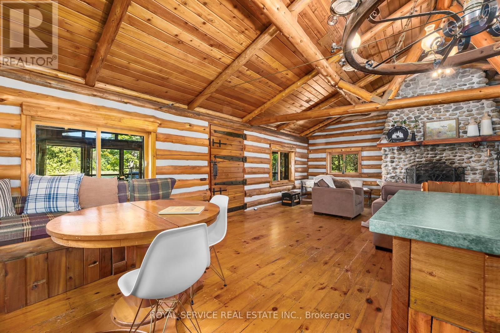 190 Brady Road, Rideau Lakes, Ontario  K0G 1X0 - Photo 32 - X12389549