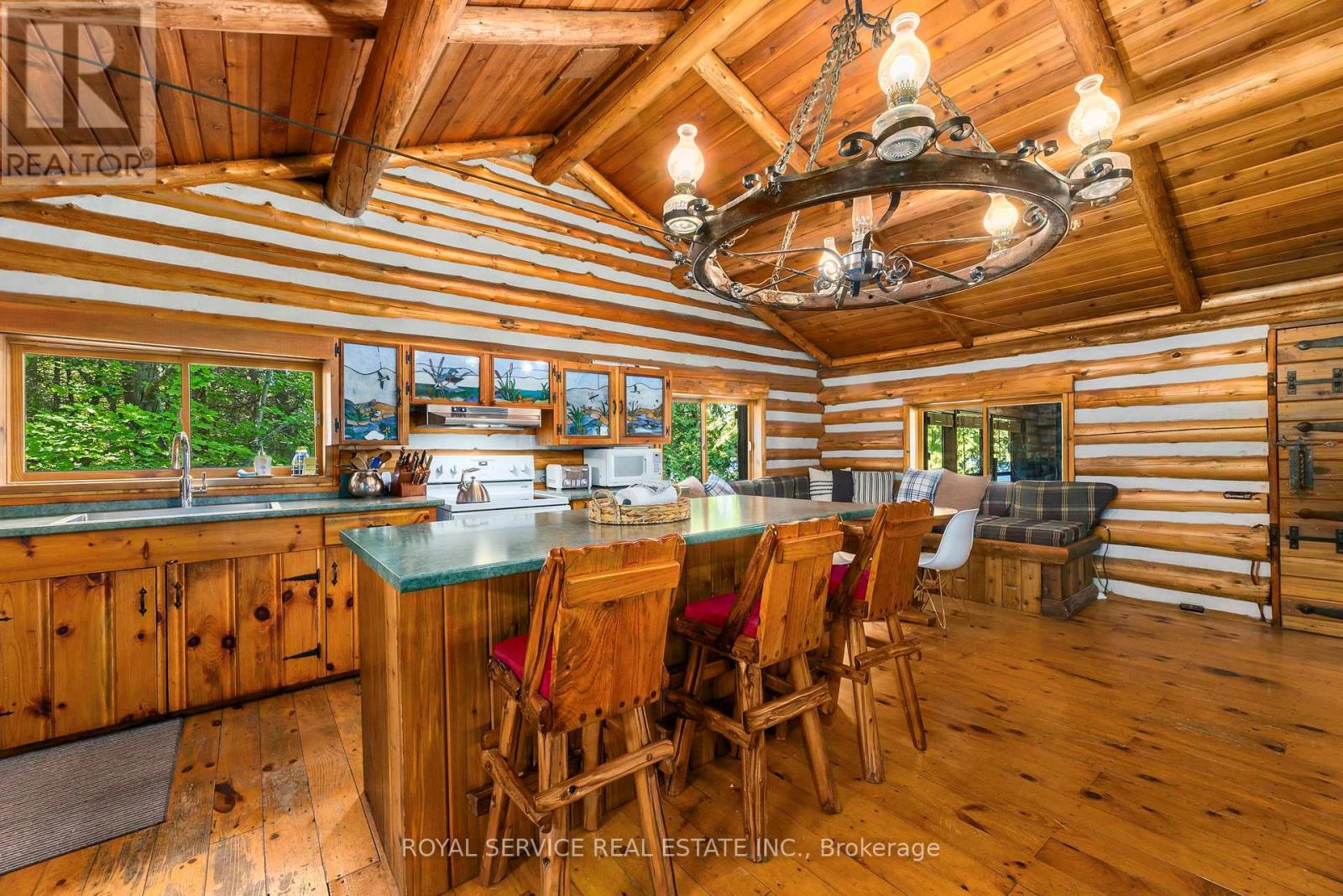 190 Brady Road, Rideau Lakes, Ontario  K0G 1X0 - Photo 33 - X12389549