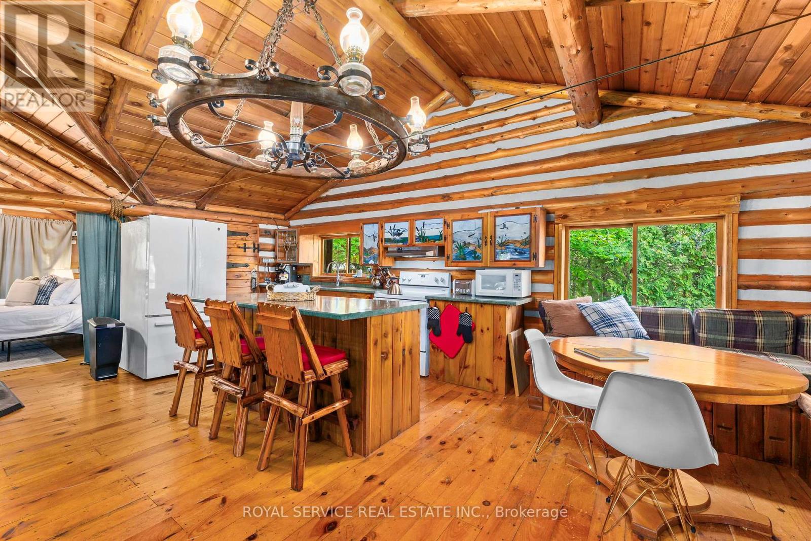 190 Brady Road, Rideau Lakes, Ontario  K0G 1X0 - Photo 34 - X12389549