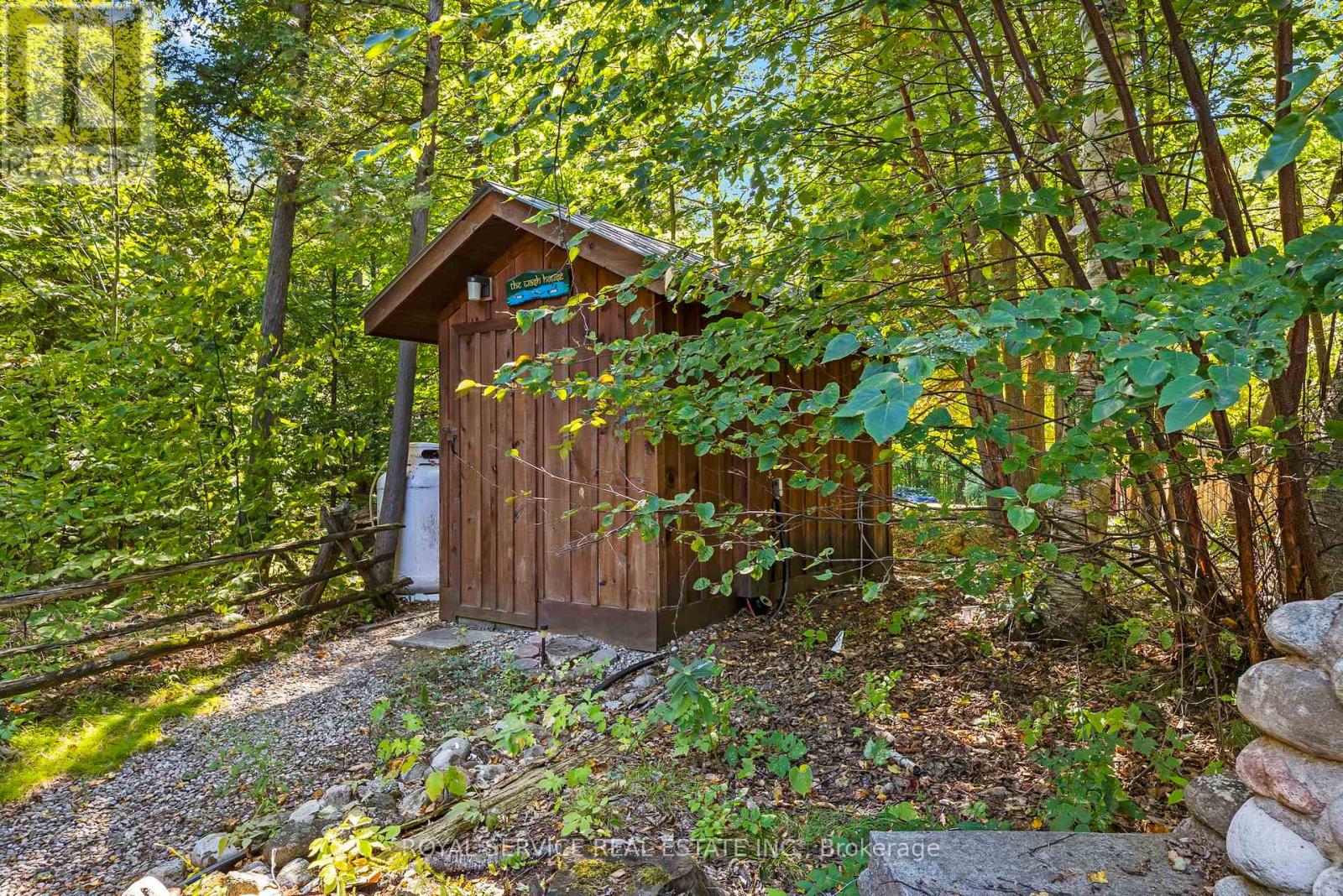 190 Brady Road, Rideau Lakes, Ontario  K0G 1X0 - Photo 36 - X12389549