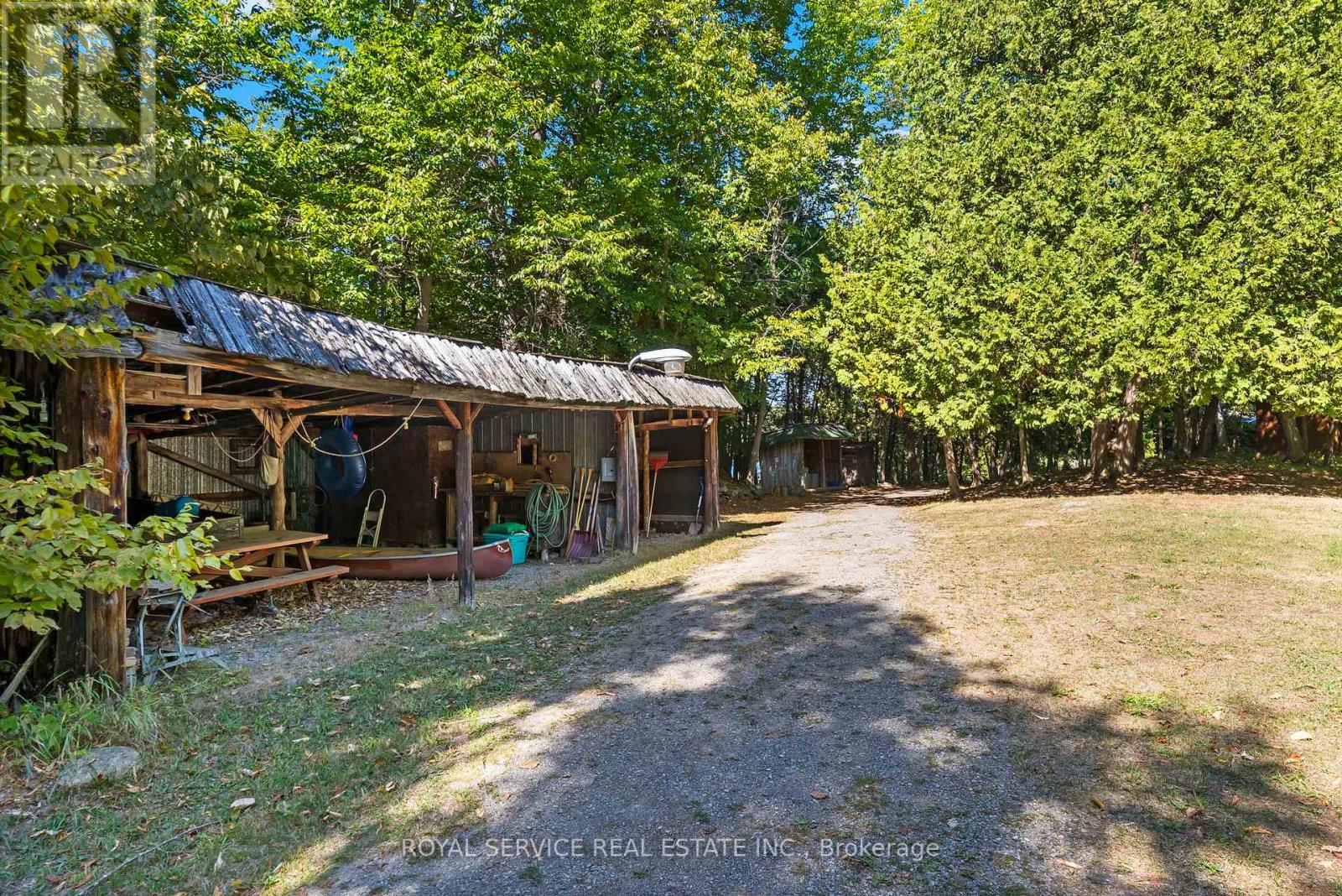 190 Brady Road, Rideau Lakes, Ontario  K0G 1X0 - Photo 38 - X12389549