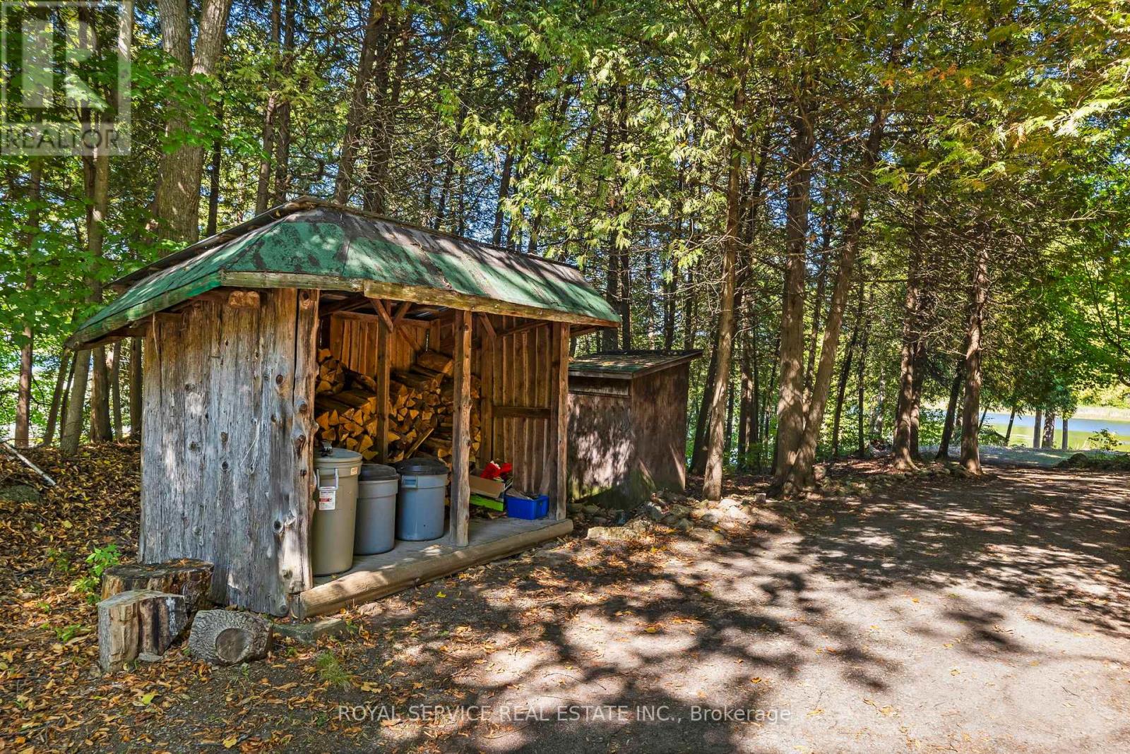 190 Brady Road, Rideau Lakes, Ontario  K0G 1X0 - Photo 39 - X12389549