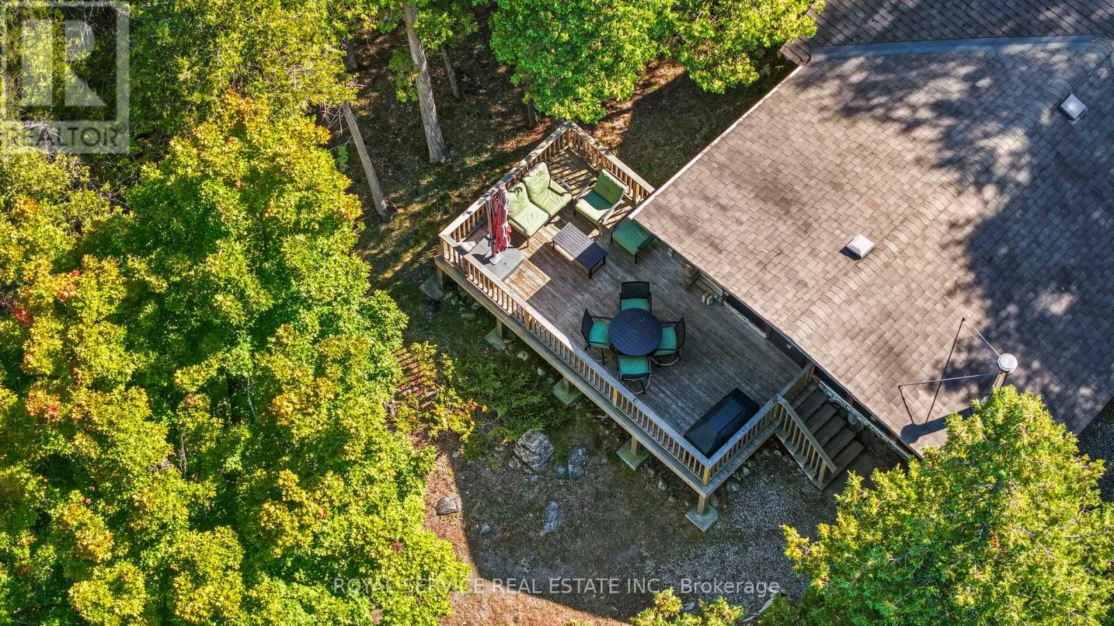 190 Brady Road, Rideau Lakes, Ontario  K0G 1X0 - Photo 4 - X12389549