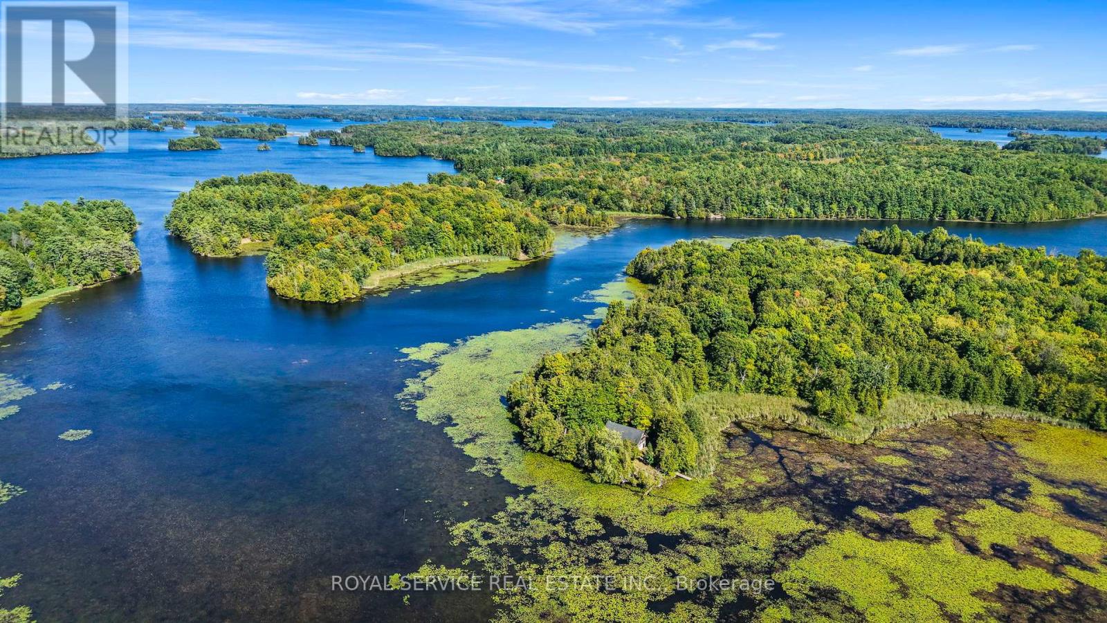 190 Brady Road, Rideau Lakes, Ontario  K0G 1X0 - Photo 5 - X12389549