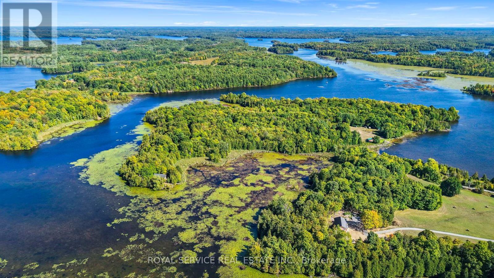 190 Brady Road, Rideau Lakes, Ontario  K0G 1X0 - Photo 6 - X12389549