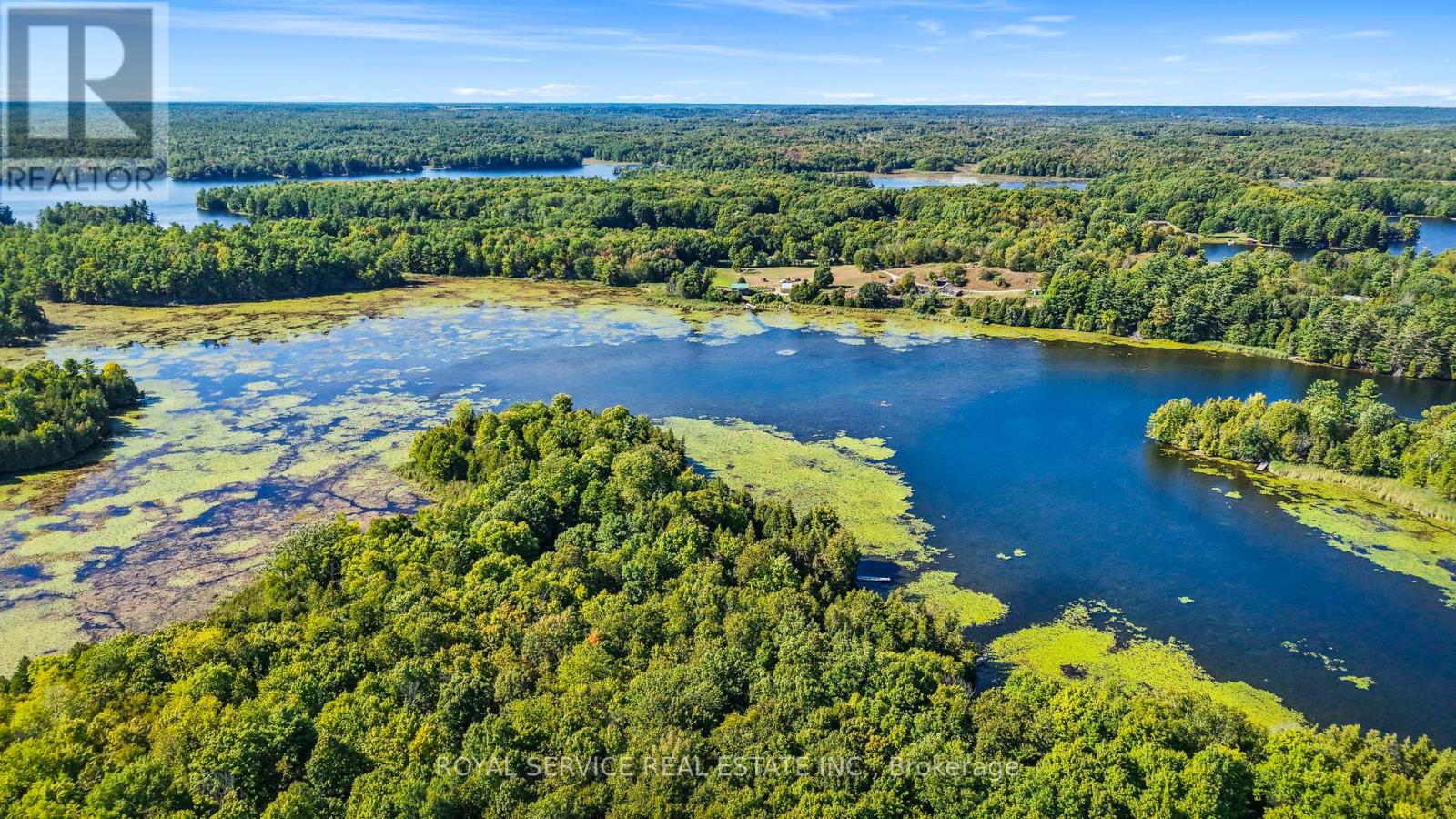 190 Brady Road, Rideau Lakes, Ontario  K0G 1X0 - Photo 8 - X12389549